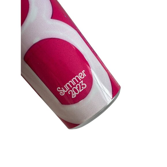 BARBIE THE MOVIE Set of Theatre 2023 Promo Cups - Picture 2 of 5